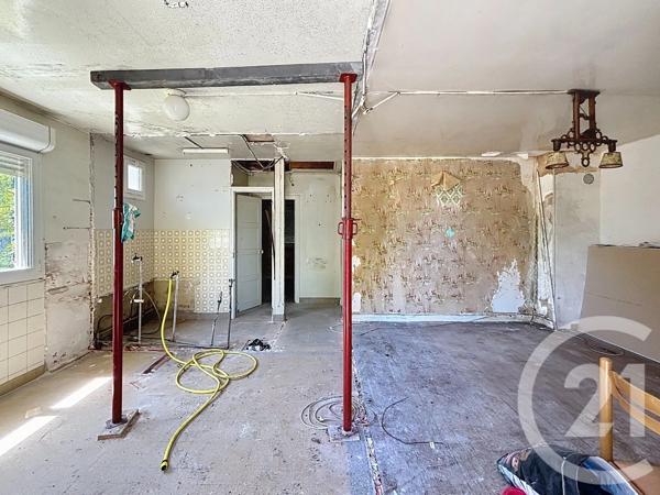 Maison à vendre  3 pièces - 47,90 m 2   VILLE SOUS LA FERTE  - 10