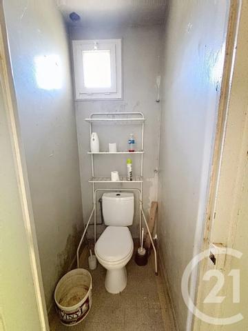 Maison à vendre  3 pièces - 47,90 m 2   VILLE SOUS LA FERTE  - 10