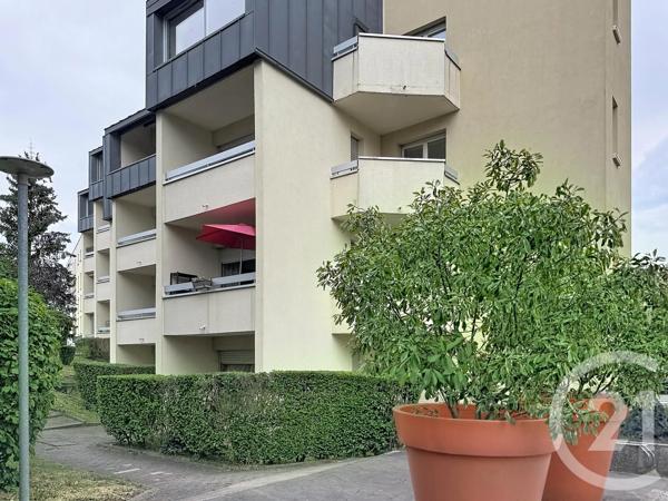 Appartement F3 à vendre  3 pièces - 82,15 m 2   NANCY  - 54