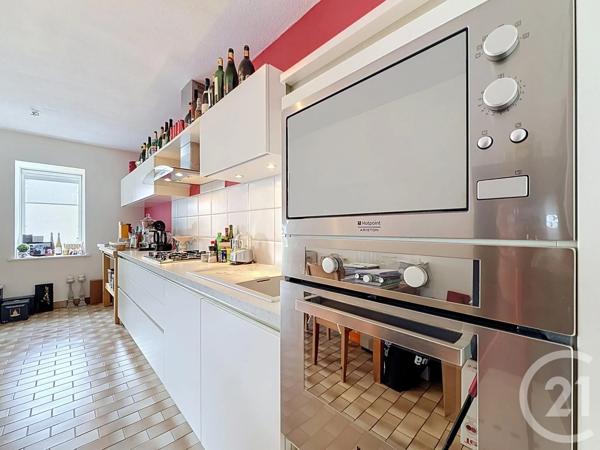 Appartement F3 à vendre  3 pièces - 82,15 m 2   NANCY  - 54