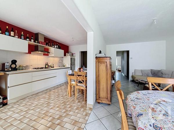 Appartement F3 à vendre  3 pièces - 82,15 m 2   NANCY  - 54