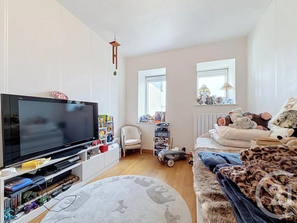 Appartement F3 à vendre  3 pièces - 82,15 m 2   NANCY  - 54