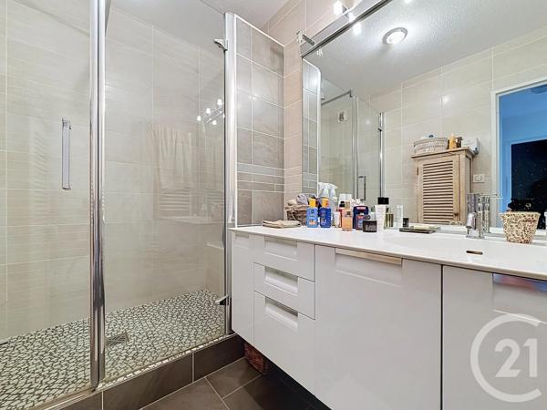 Appartement F3 à vendre  3 pièces - 82,15 m 2   NANCY  - 54