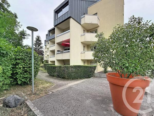 Appartement F3 à vendre  3 pièces - 82,15 m 2   NANCY  - 54