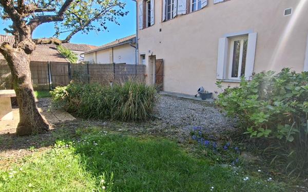 Appartement à vendre    4 pièces • 105 m2 Montauban