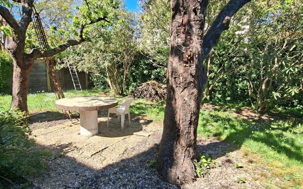 Appartement à vendre    4 pièces • 105 m2 Montauban