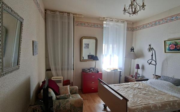 Appartement à vendre    4 pièces • 105 m2 Montauban