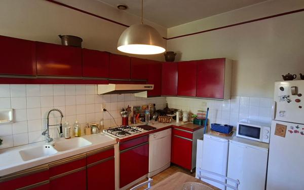 Appartement à vendre    4 pièces • 105 m2 Montauban