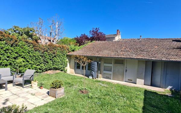 Appartement à vendre    4 pièces • 105 m2 Montauban