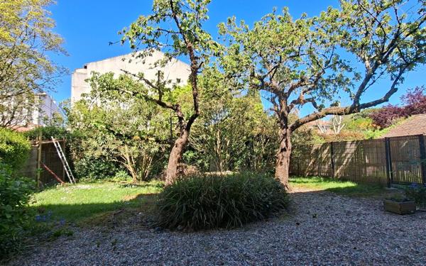 Appartement à vendre    4 pièces • 105 m2 Montauban