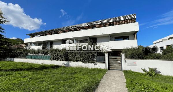 À vendre Studio 33.81 m² - Eysines 33320