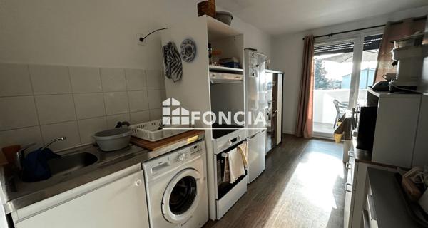 À vendre Studio 33.81 m² - Eysines 33320