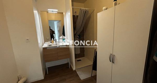 À vendre Studio 33.81 m² - Eysines 33320