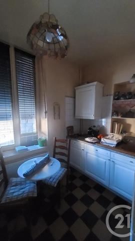 Maison à vendre  6 pièces - 111 m 2   BUSSANG  - 88
