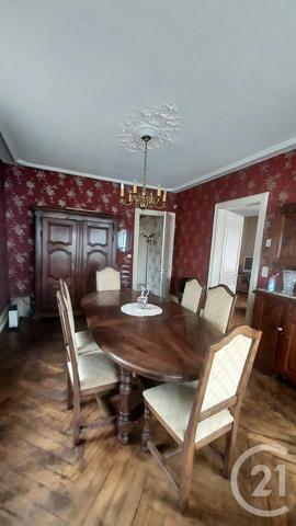 Maison à vendre  6 pièces - 111 m 2   BUSSANG  - 88