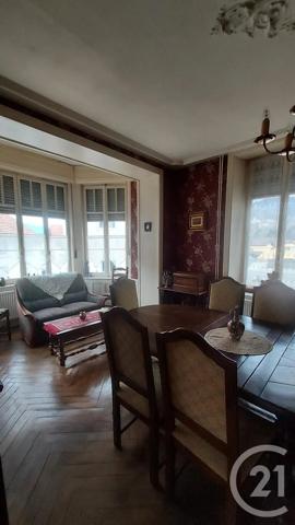 Maison à vendre  6 pièces - 111 m 2   BUSSANG  - 88