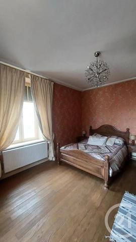 Maison à vendre  6 pièces - 111 m 2   BUSSANG  - 88