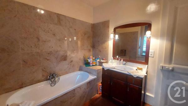 Maison à vendre  6 pièces - 111 m 2   BUSSANG  - 88