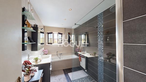 Maison Pfastatt 6 pièces 166 m2