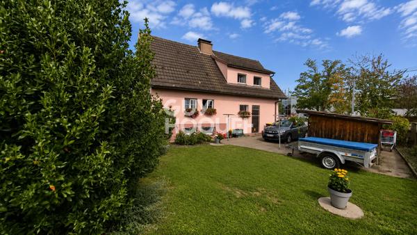 Maison Pfastatt 6 pièces 166 m2