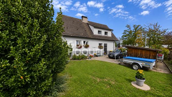 Maison Pfastatt 6 pièces 166 m2
