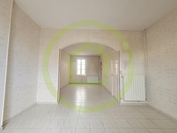 Maison mitoyenne à JOUDREVILLE (54490)