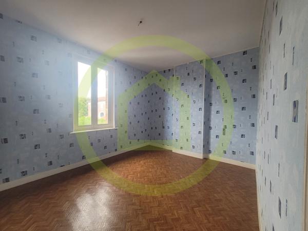 Maison mitoyenne à JOUDREVILLE (54490)