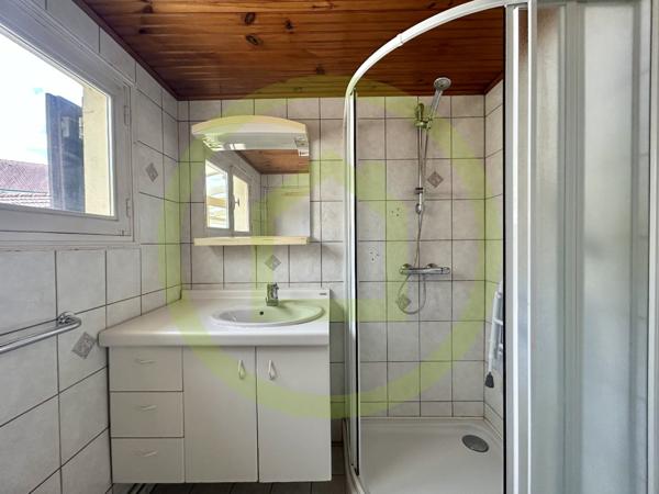 Maison mitoyenne à JOUDREVILLE (54490)