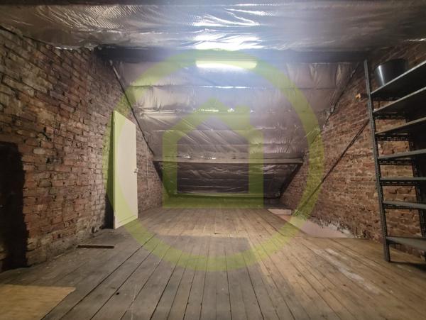 Maison mitoyenne à JOUDREVILLE (54490)