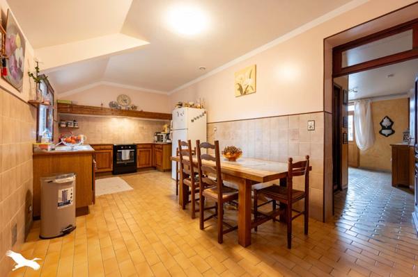 Maison à vendre |  Vierzon |  5 pièces | 142 m²