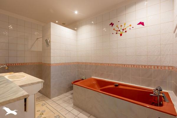 Maison à vendre |  Vierzon |  5 pièces | 142 m²