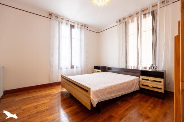 Maison à vendre |  Vierzon |  5 pièces | 142 m²