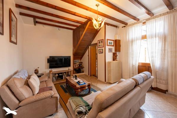 Maison à vendre |  Vierzon |  5 pièces | 142 m²