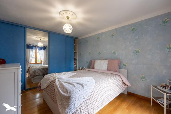 Maison à vendre |  Vierzon |  5 pièces | 142 m²