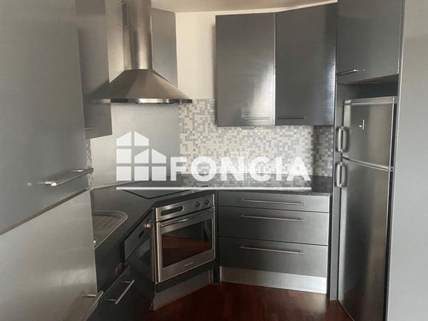 Location Appartement 3 pièces 96.6 m² - 8 RUE DE LA JUSTICE Mulhouse 68100