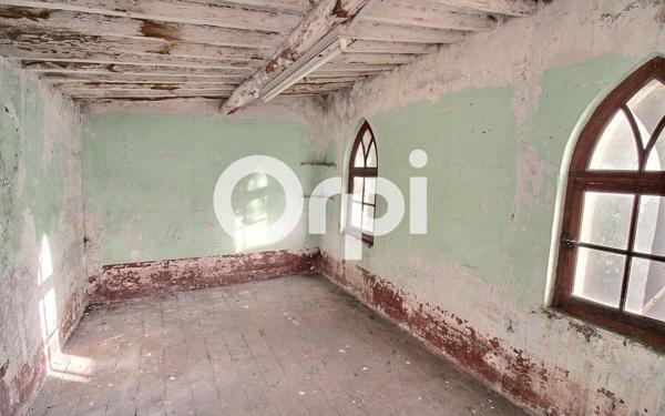 Maison à vendre    5 pièces • 101,42 m2 Marseille 14