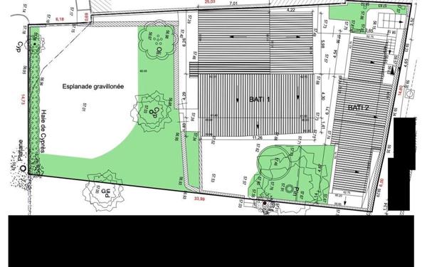 Maison à vendre    5 pièces • 101,42 m2 Marseille 14