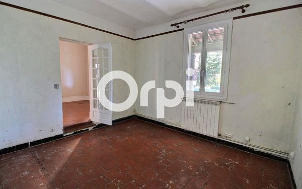 Maison à vendre    5 pièces • 101,42 m2 Marseille 14