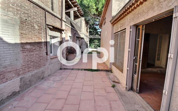 Maison à vendre    5 pièces • 101,42 m2 Marseille 14