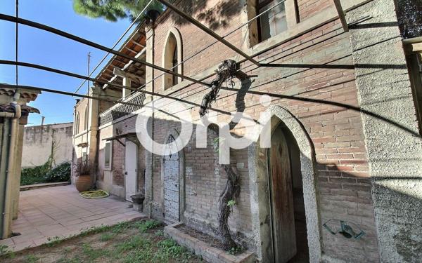 Maison à vendre    5 pièces • 101,42 m2 Marseille 14