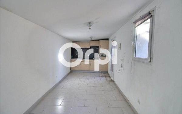 Maison à vendre    5 pièces • 101,42 m2 Marseille 14