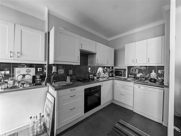 Cathédrale – Duplex avec terrasse – 365.000 € fai