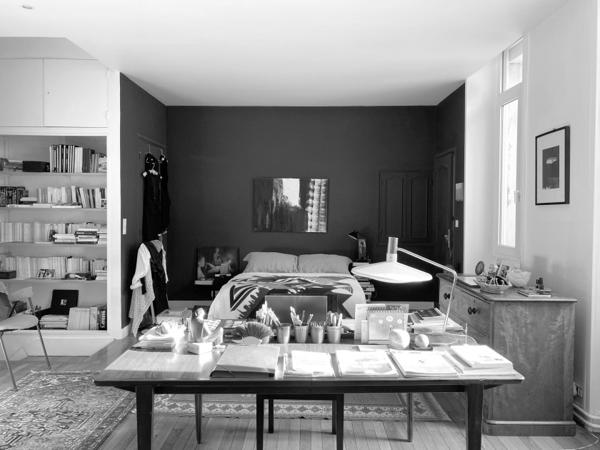 Cathédrale – Duplex avec terrasse – 365.000 € fai