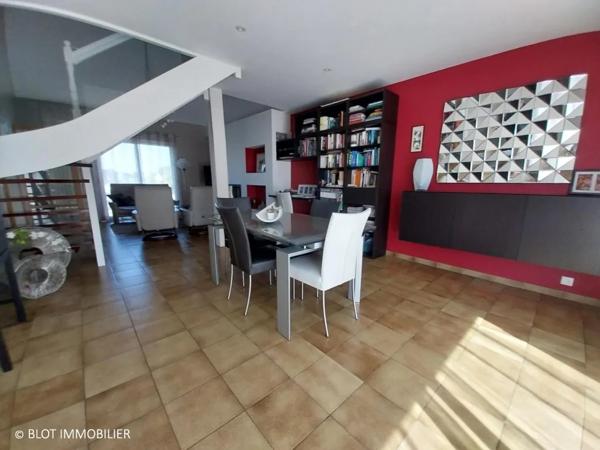 Maison 5 pièce(s)