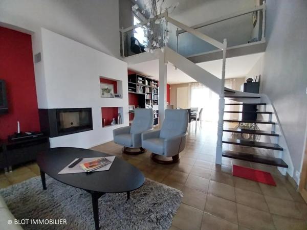 Maison 5 pièce(s)
