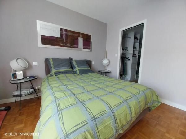 Maison 5 pièce(s)