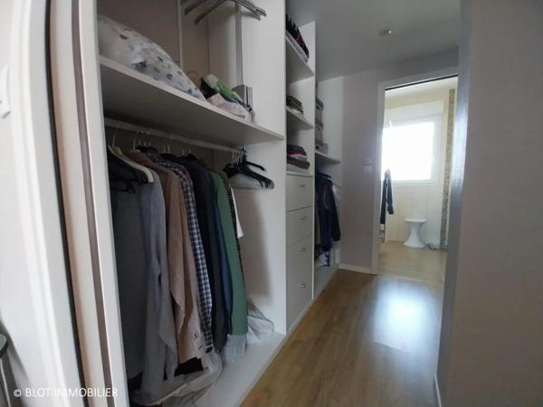 Maison 5 pièce(s)