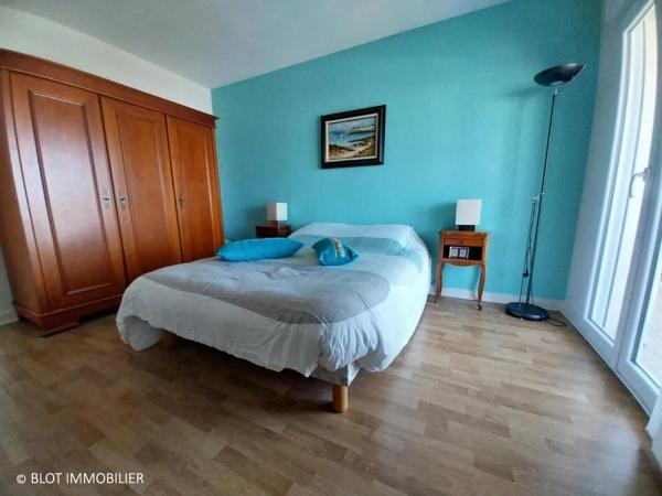Maison 5 pièce(s)