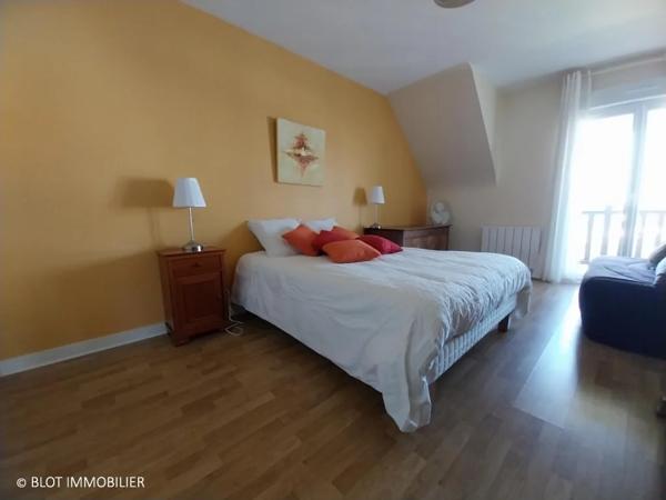 Maison 5 pièce(s)