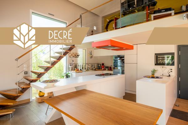 Maison – Sainte Luce sur Loire